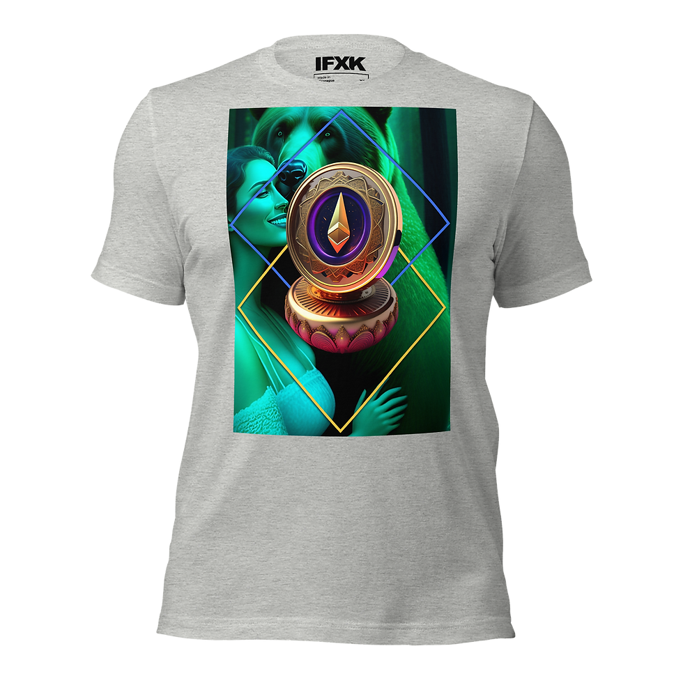 Miniatura: Camisetas Masculina - Coleção ETH #0066