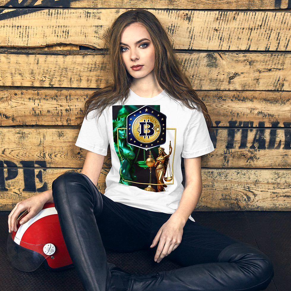 Miniatura: Camisetas Feminina - Coleção BTC #0045