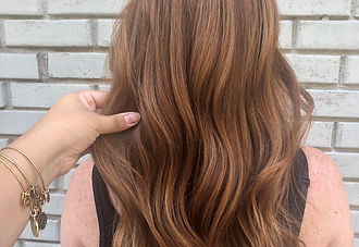 HILDA | Salon Glow Chicago