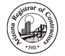 Arizona of Registrar of Contractors