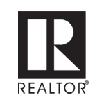 REALTOR logo indicating membership in the National Association of Realtors