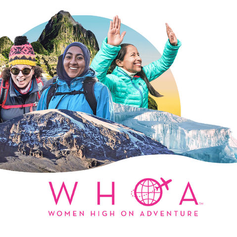 WHOA Travel: Email Newsletters
