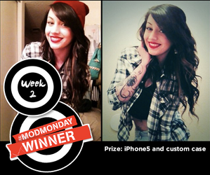 Winner Post