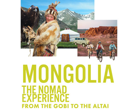 WHOA Travel: Trip Itineraries