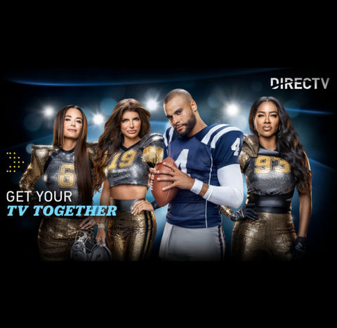 DIRECTV: Online Videos