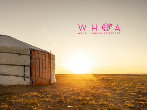 WHOA Travel
