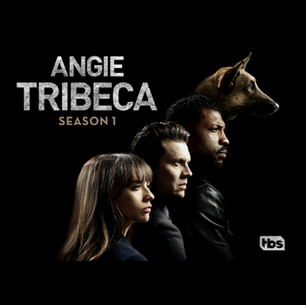 TBS: Angie Tribeca Binge-a-Thon Social Campaign
