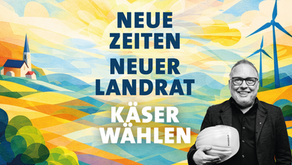 Volle Hütte beim politischen Aschermittwoch in Fahlenbach