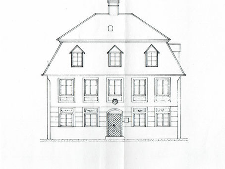 Unser Mesnerhaus – So funktioniert’s mit der Genossenschaft