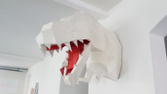Unser Hausdrache