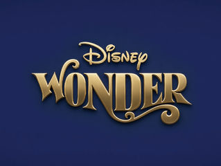 Disney Wonder