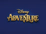 Disney Adventure
