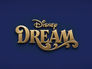 Disney Dream