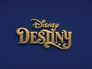 Disney Destiny Cruise Ship Overview