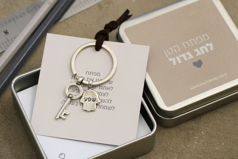 מתנת חג ללקוחות וספקים