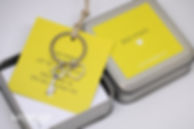 משהו קטן וצהוב