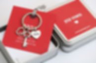 משהו קטן-אהבה וחמסה למזל