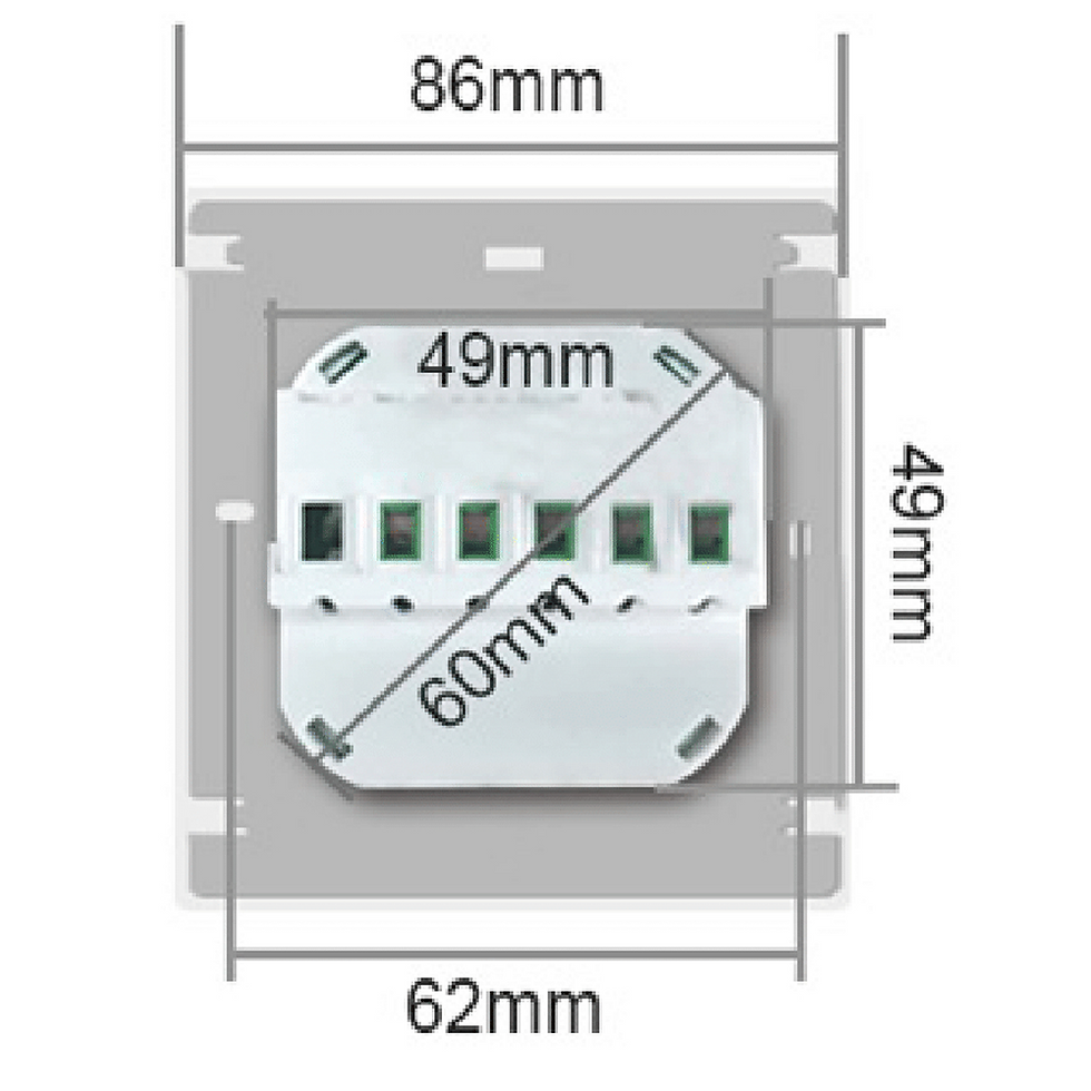 L8-HS-PW (Power Base)