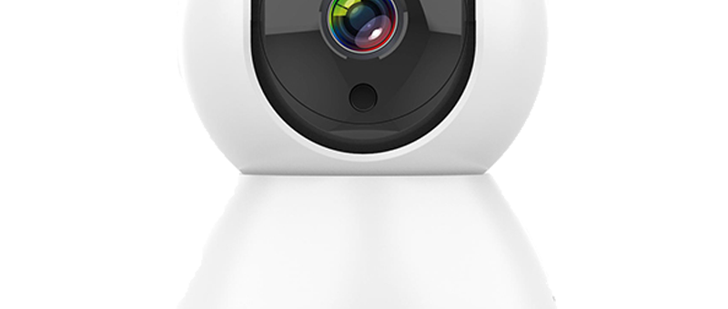 LA-AC6 (Snowman 360 Degree)