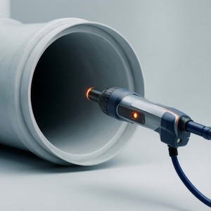 Inspección de Tuberías con Cámara