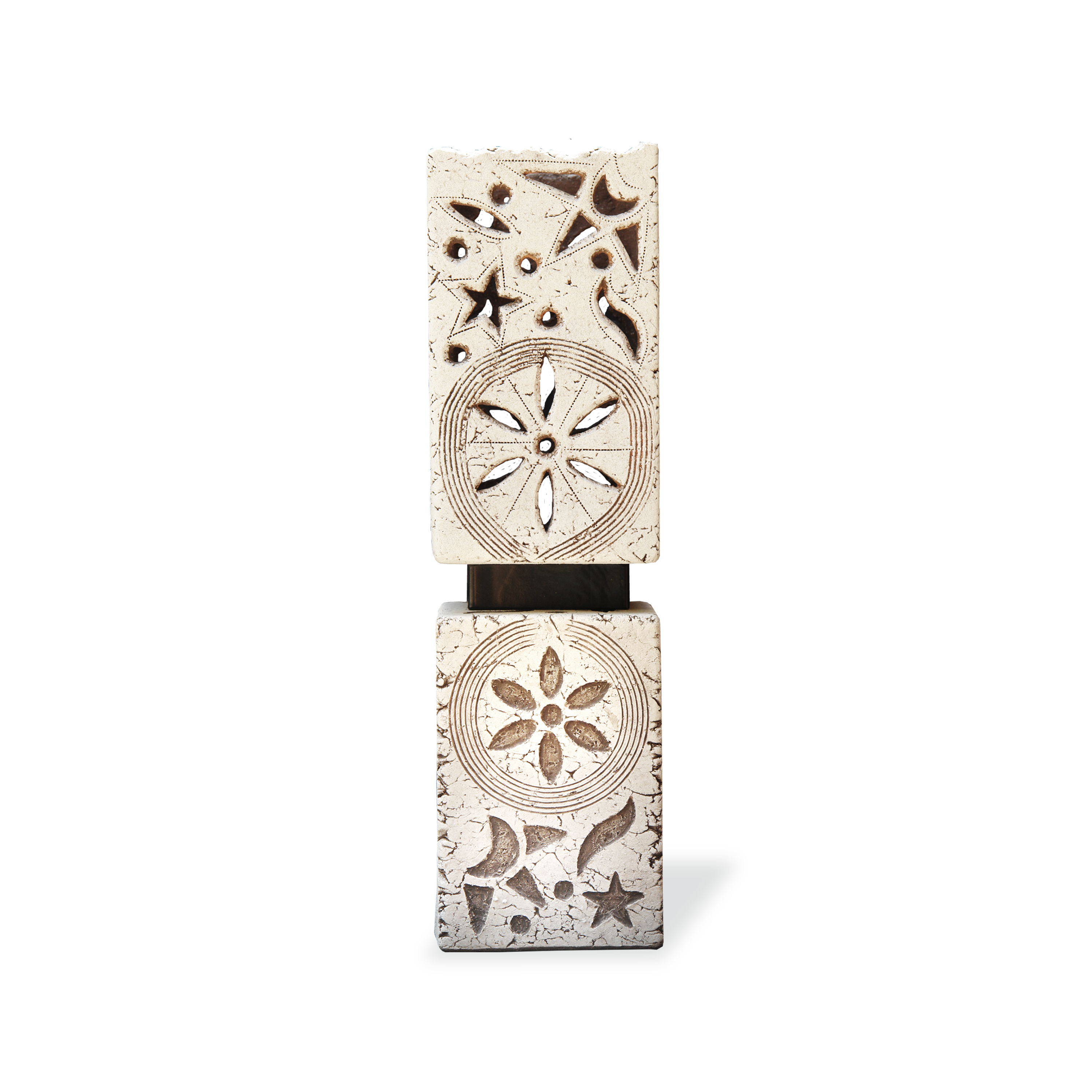 Cuadrada Arena | Base Alta