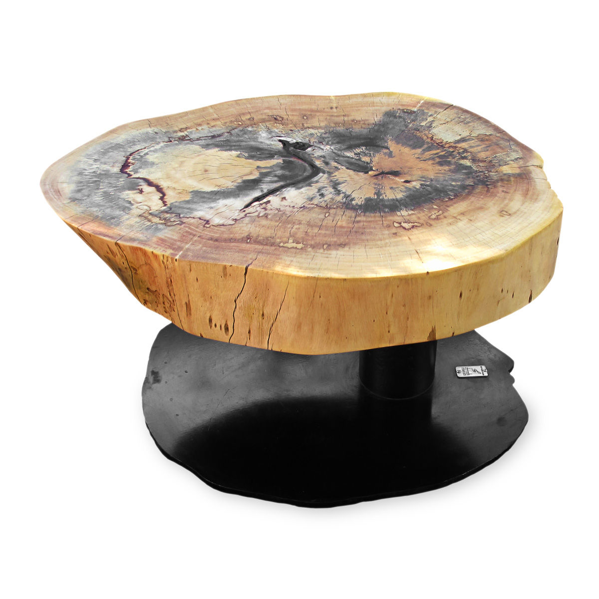 Mesa Sombra Auxiliar I