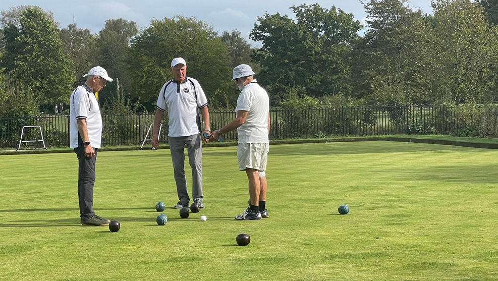 Club Competition Finals 2023