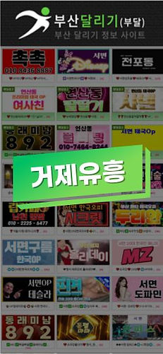 거제유흥