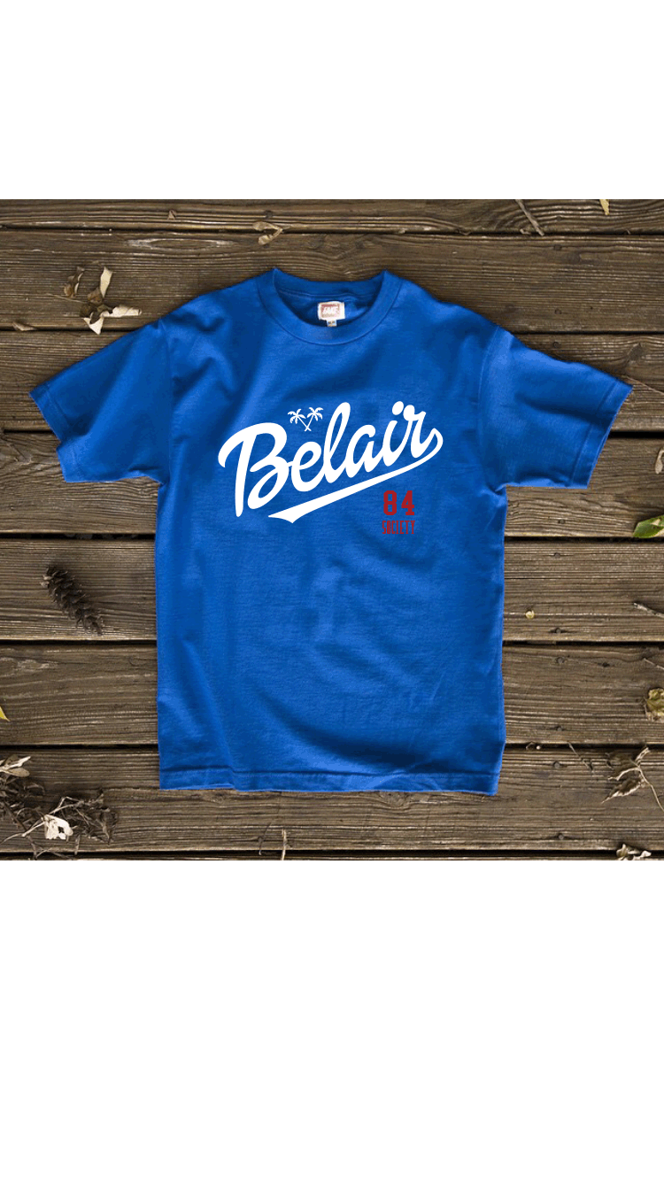 Belair Clothing Line