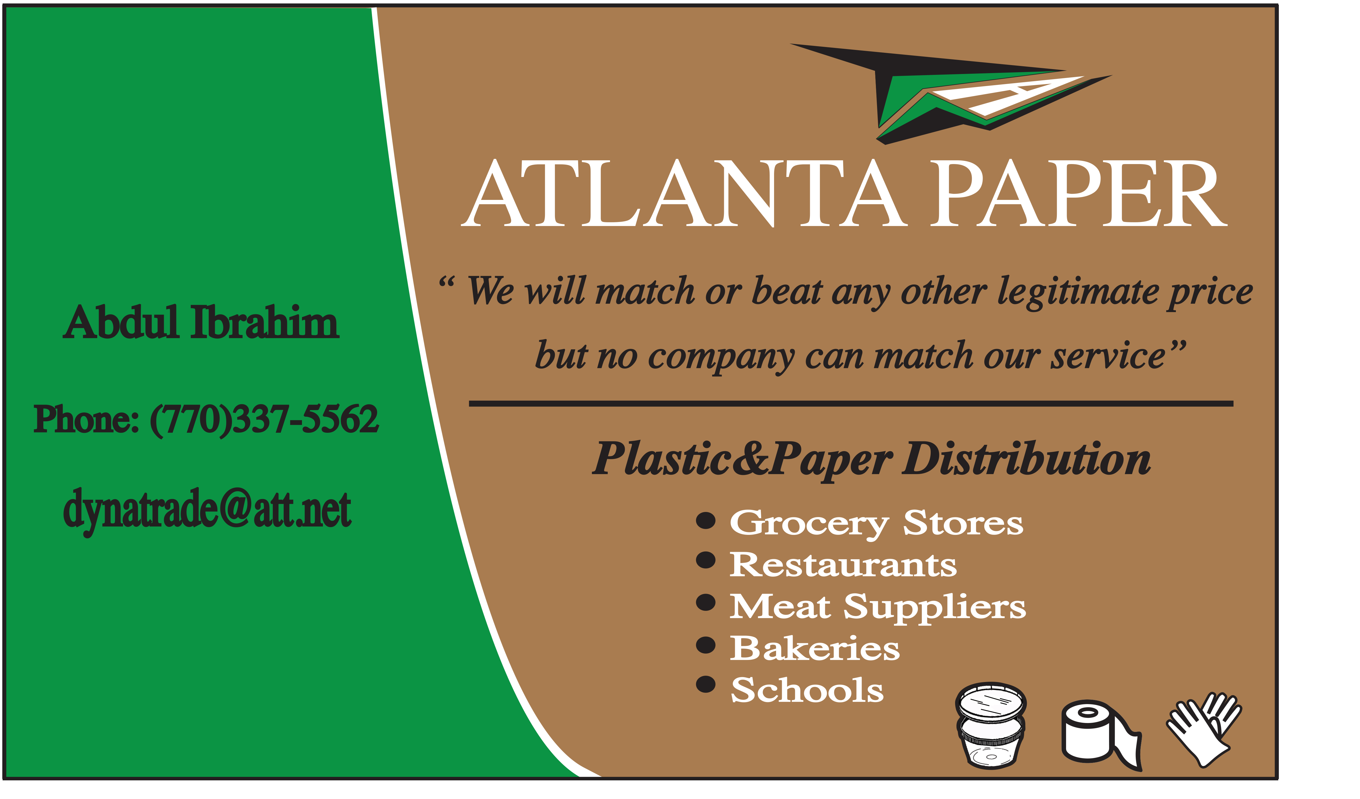 Business Card