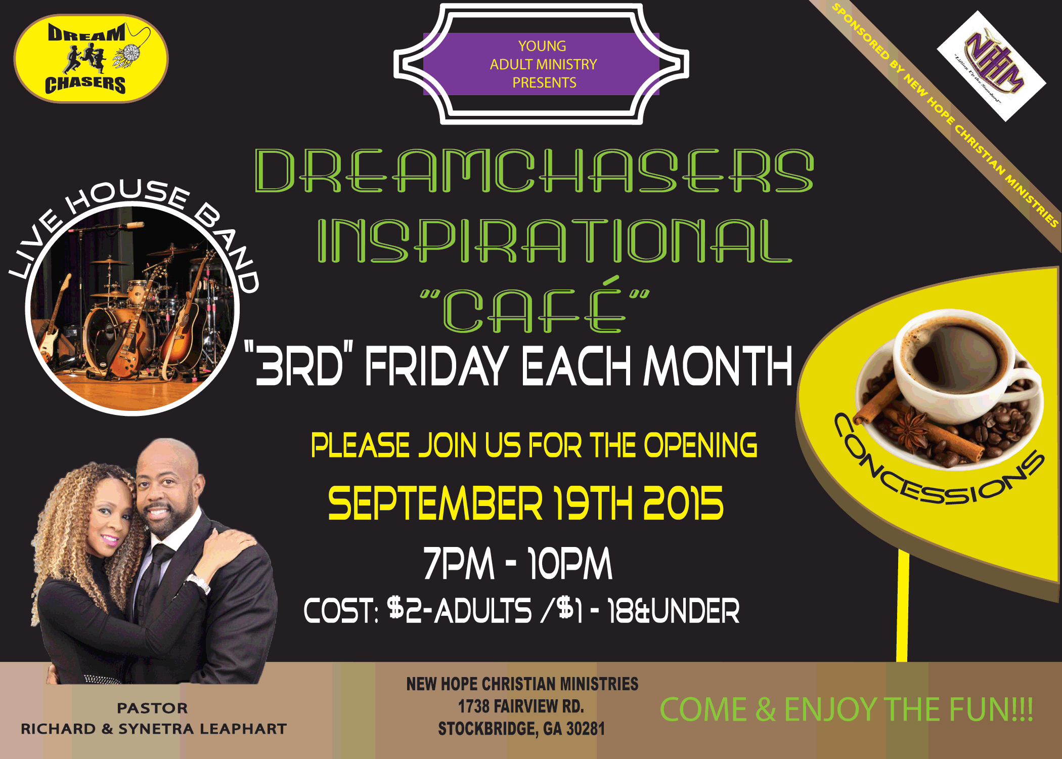 Flyer