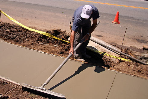Example of how Measure Twine can be used