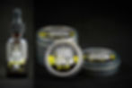 Thumbnail: Beard Oil & Balm Combo-Pack by Woodsviking