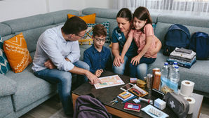 National Preparedness Month: Is Your Home Emergency-Ready?