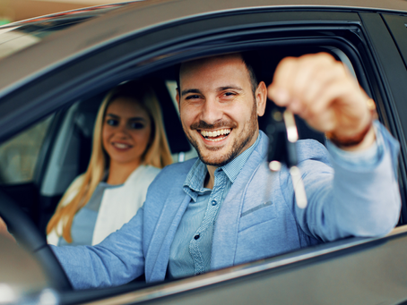 Why You Should Purchase Gap Insurance