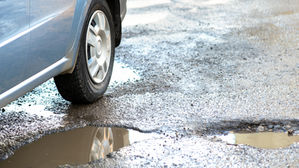 Pothole Season: How Spring Roads Lead to Insurance Claims