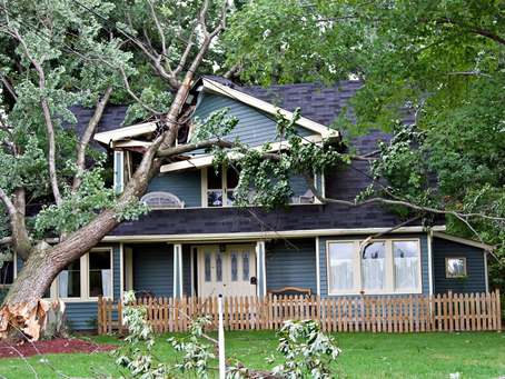 Tips and Insights to Protect Your Home and Family This Hurricane Season