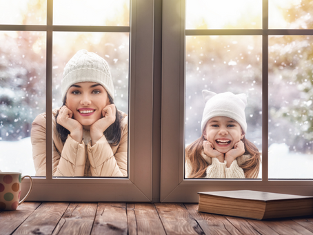 How to Winterize Your Home from the Inside Out 