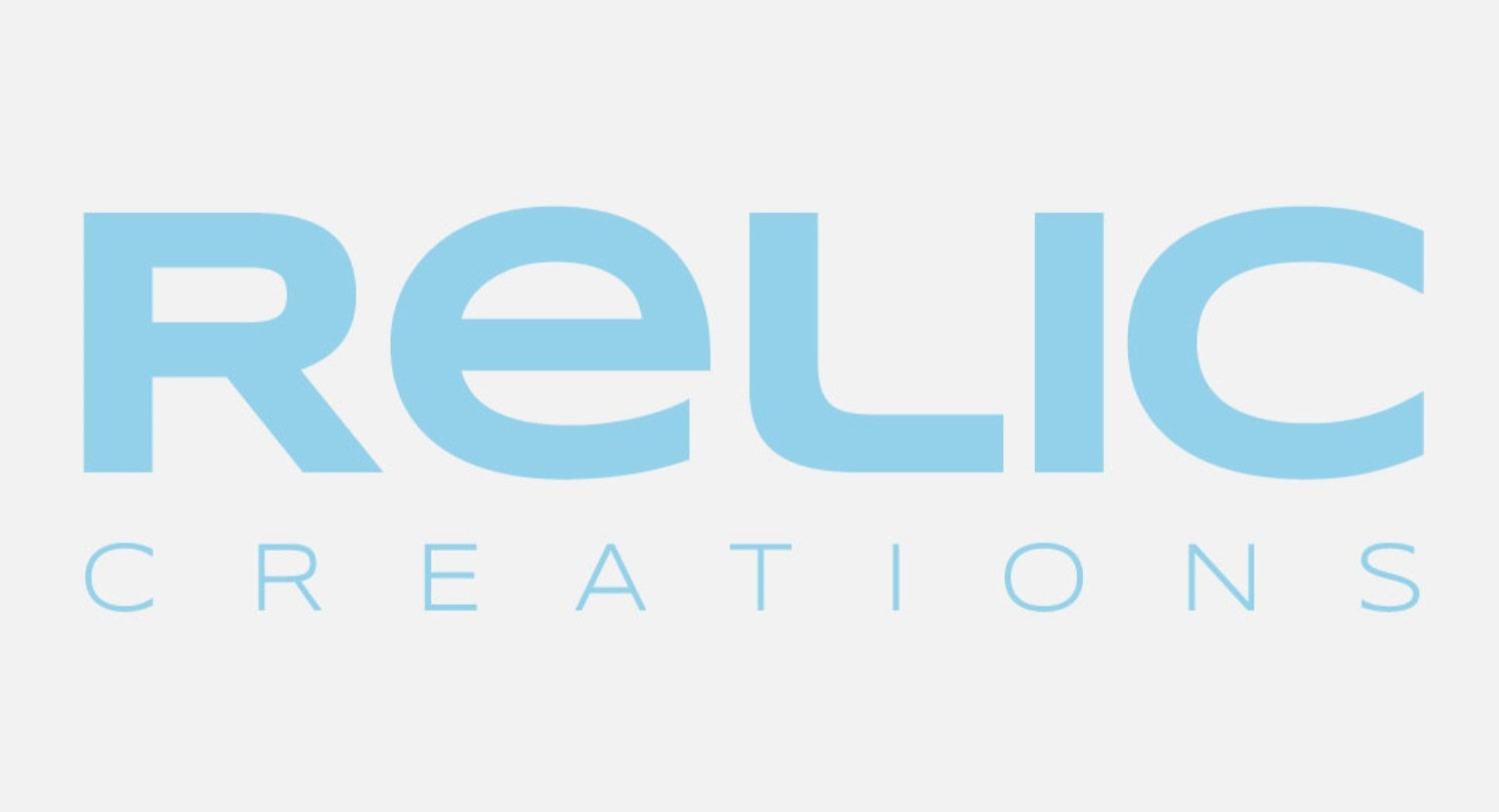Graphic Design & Publishing | Relic Creations