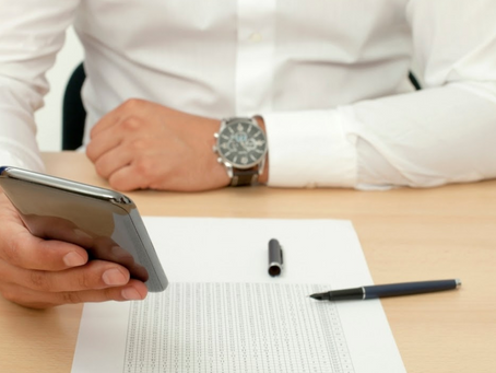 Live More, Worry Less, with the Cushman Insurance App