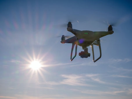 Are you gifting a hobby drone this holiday season?