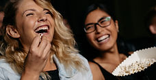 Laughing at the Movies