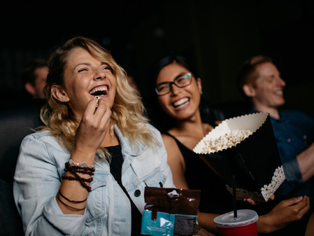 Dating Diaries: Is it really possible to get a man to buy you gifts with nothing in return?