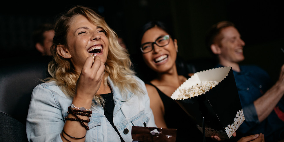 Movie night 4.0