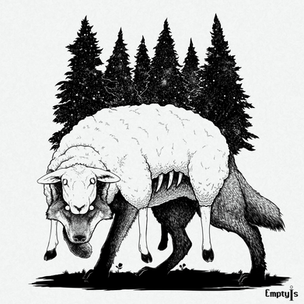 Leaders Who Are "Wolves in Sheep's Clothing" (Apology for Church #8)