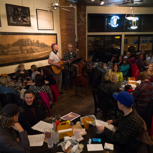 Not Your Parents' Church (Apology for Church #2)