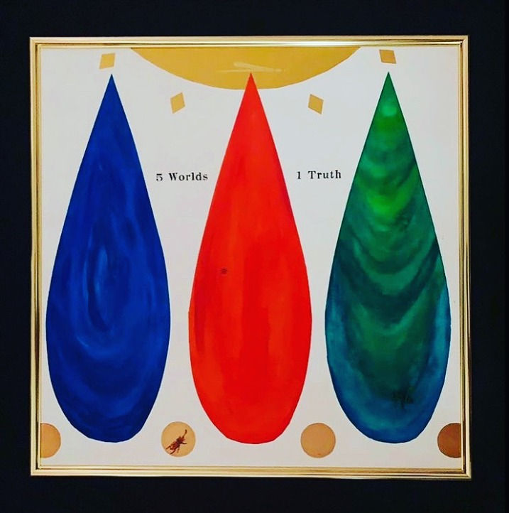 5worlds 1truth