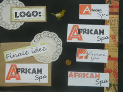 Different logo ideas