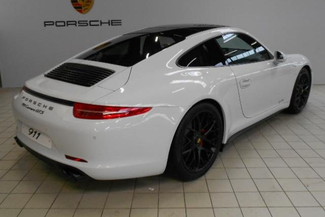 EN VENTE BEAUFORT MOTOR CARS