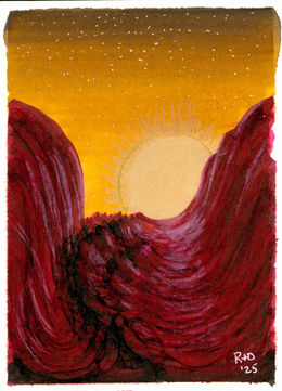 Medium Sun